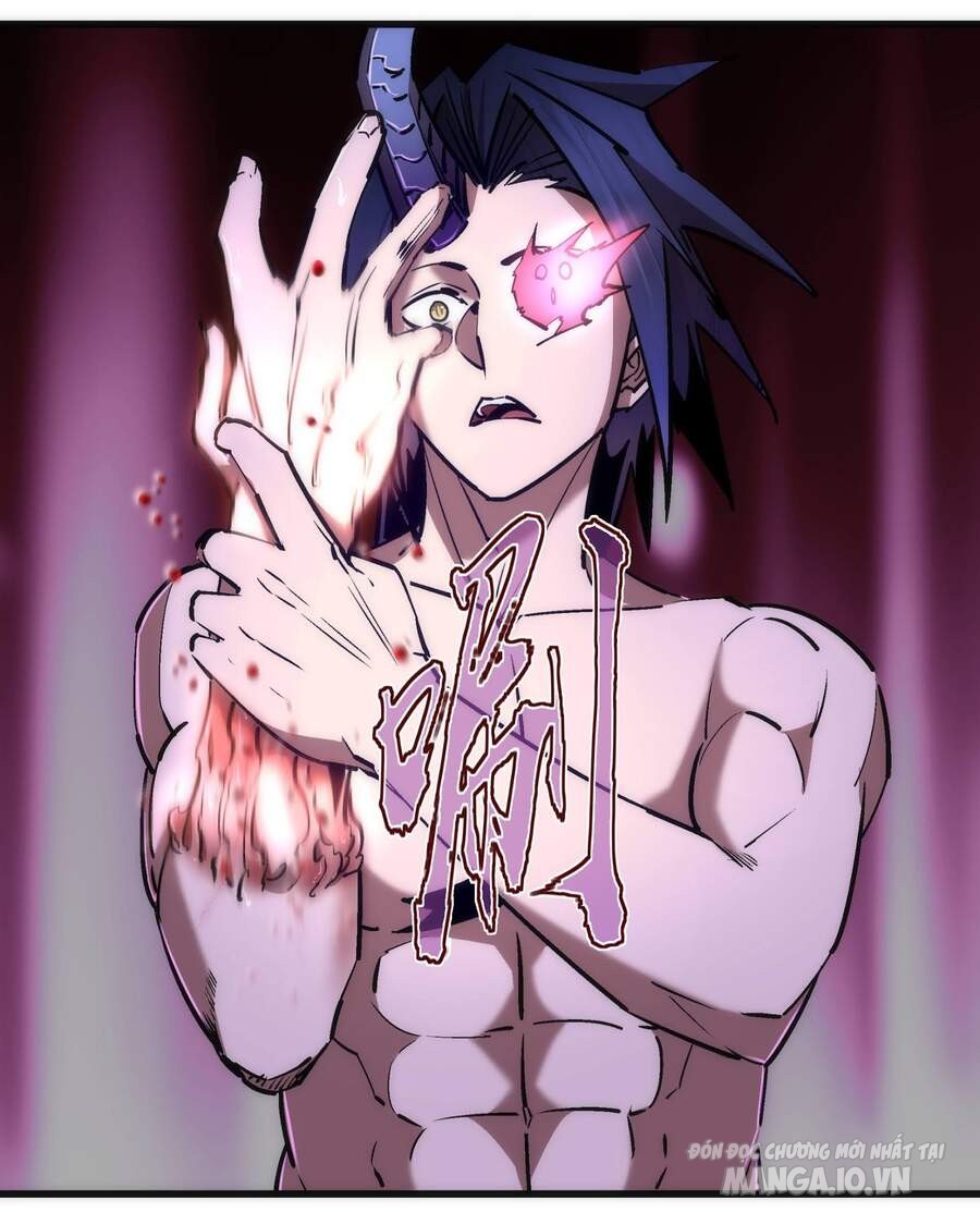 Tôi Không Phải Quỷ Vương Chapter 88 - Trang 2