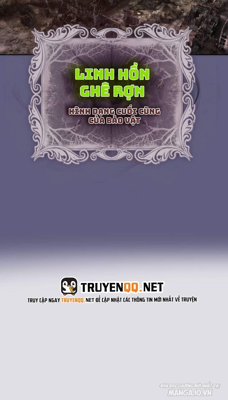 Tôi Không Phải Quỷ Vương Chapter 88 - Trang 2