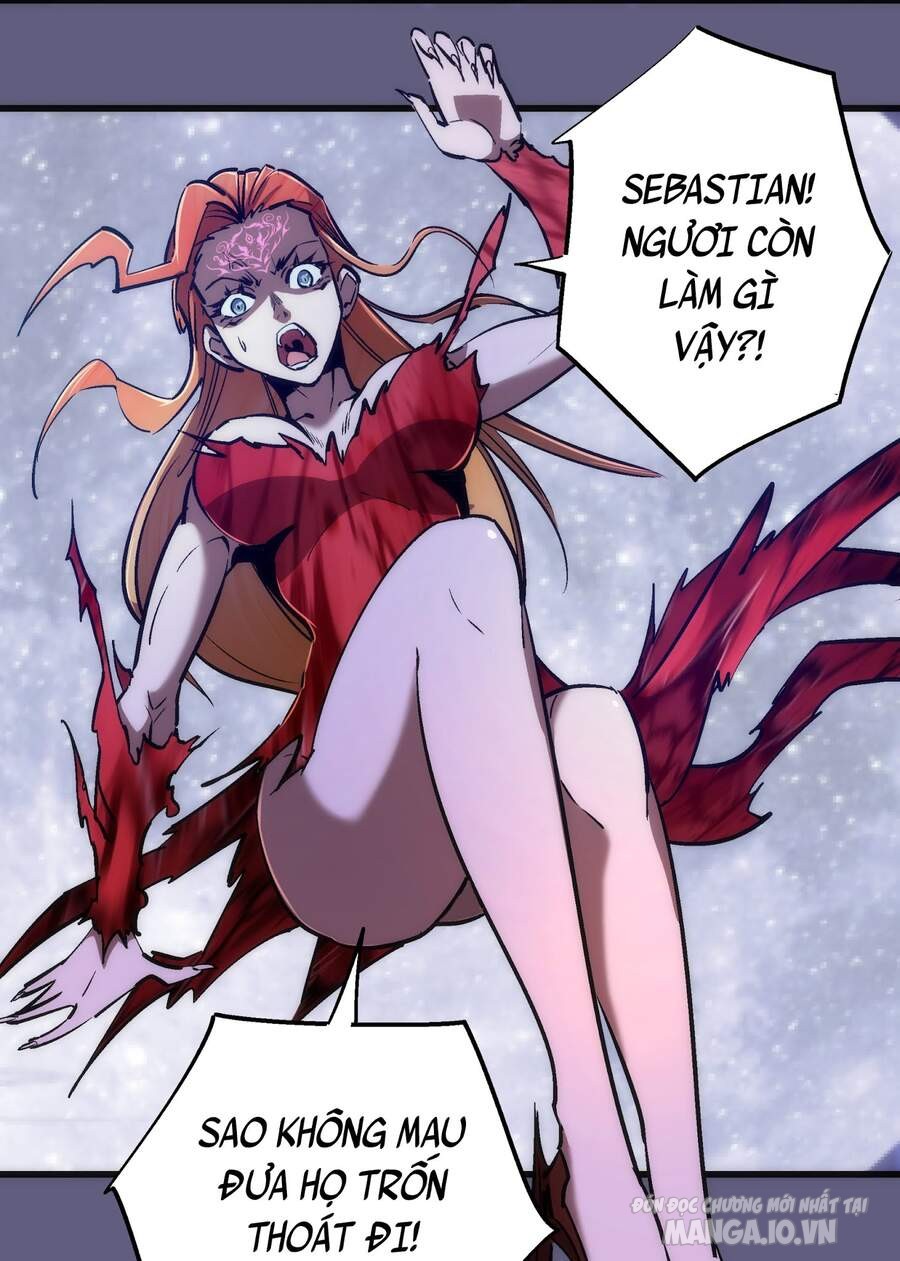 Tôi Không Phải Quỷ Vương Chapter 89 - Trang 2