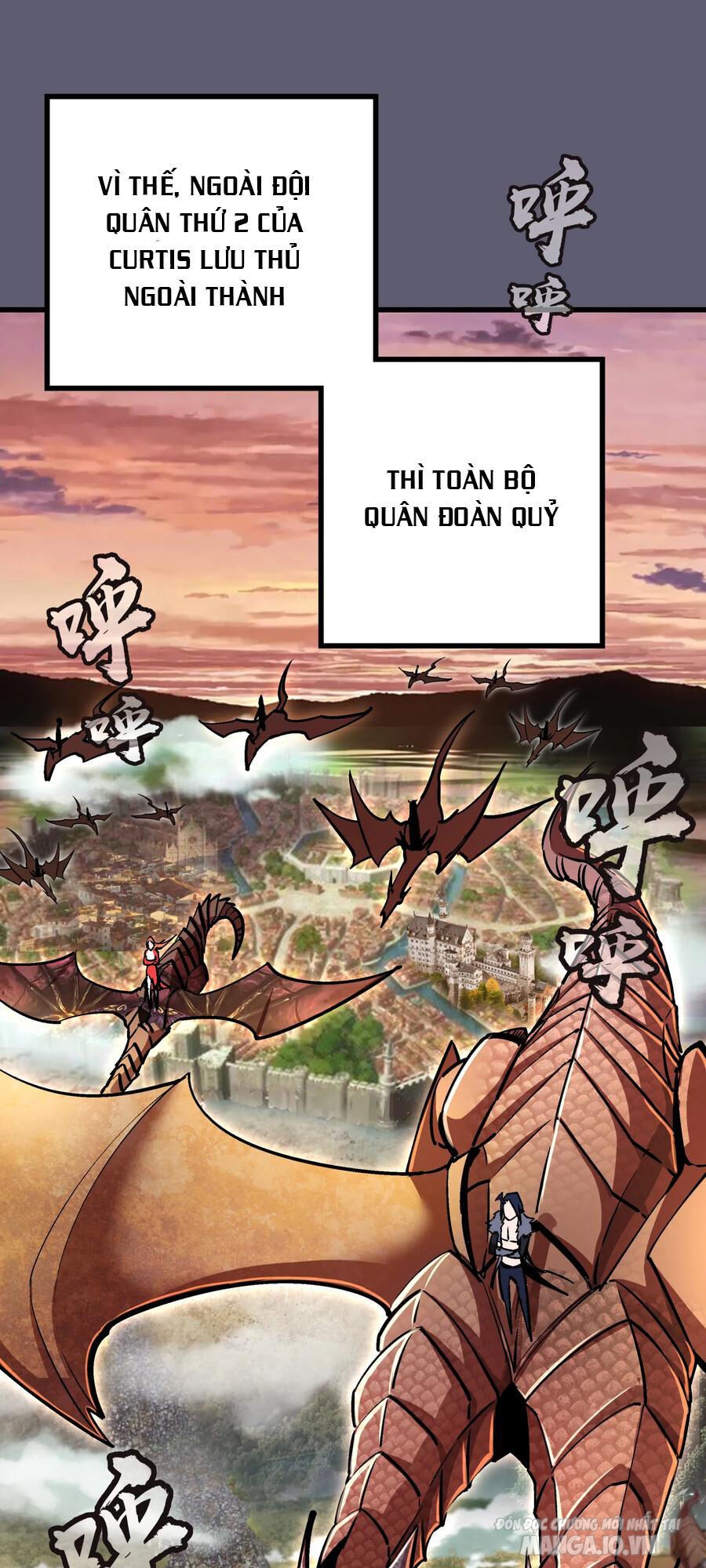 Tôi Không Phải Quỷ Vương Chapter 9 - Trang 2