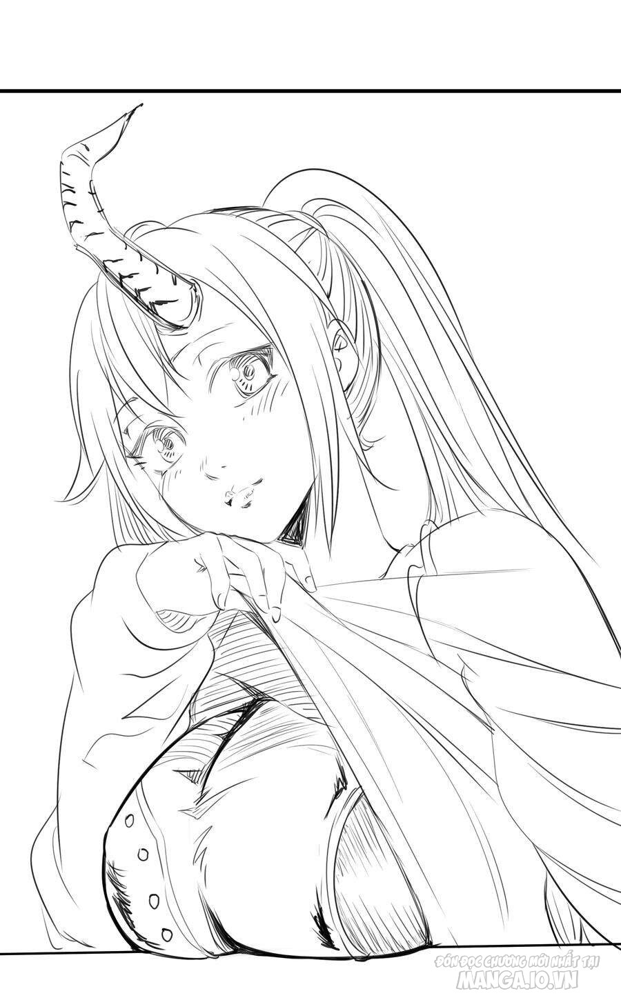 Tôi Không Phải Quỷ Vương Chapter 90 - Trang 2