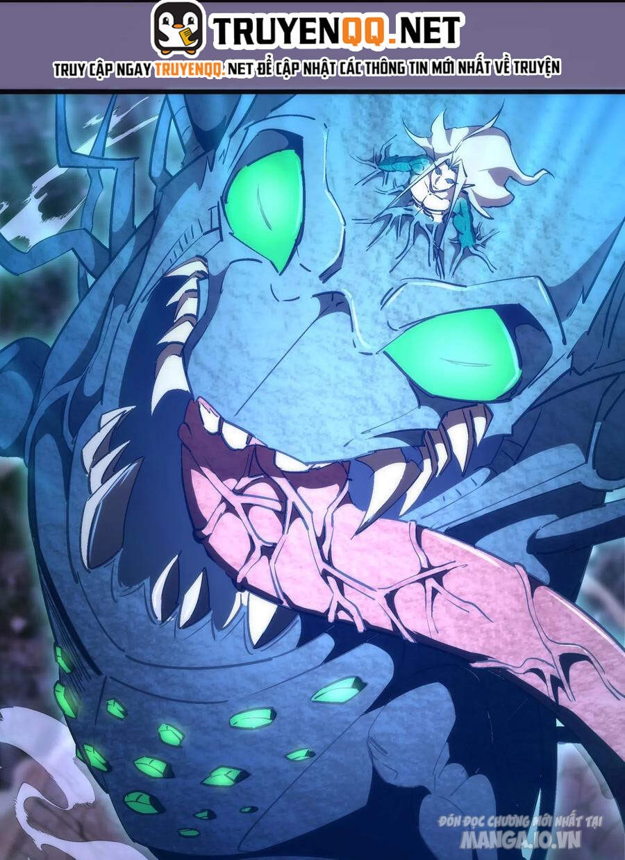 Tôi Không Phải Quỷ Vương Chapter 91 - Trang 2