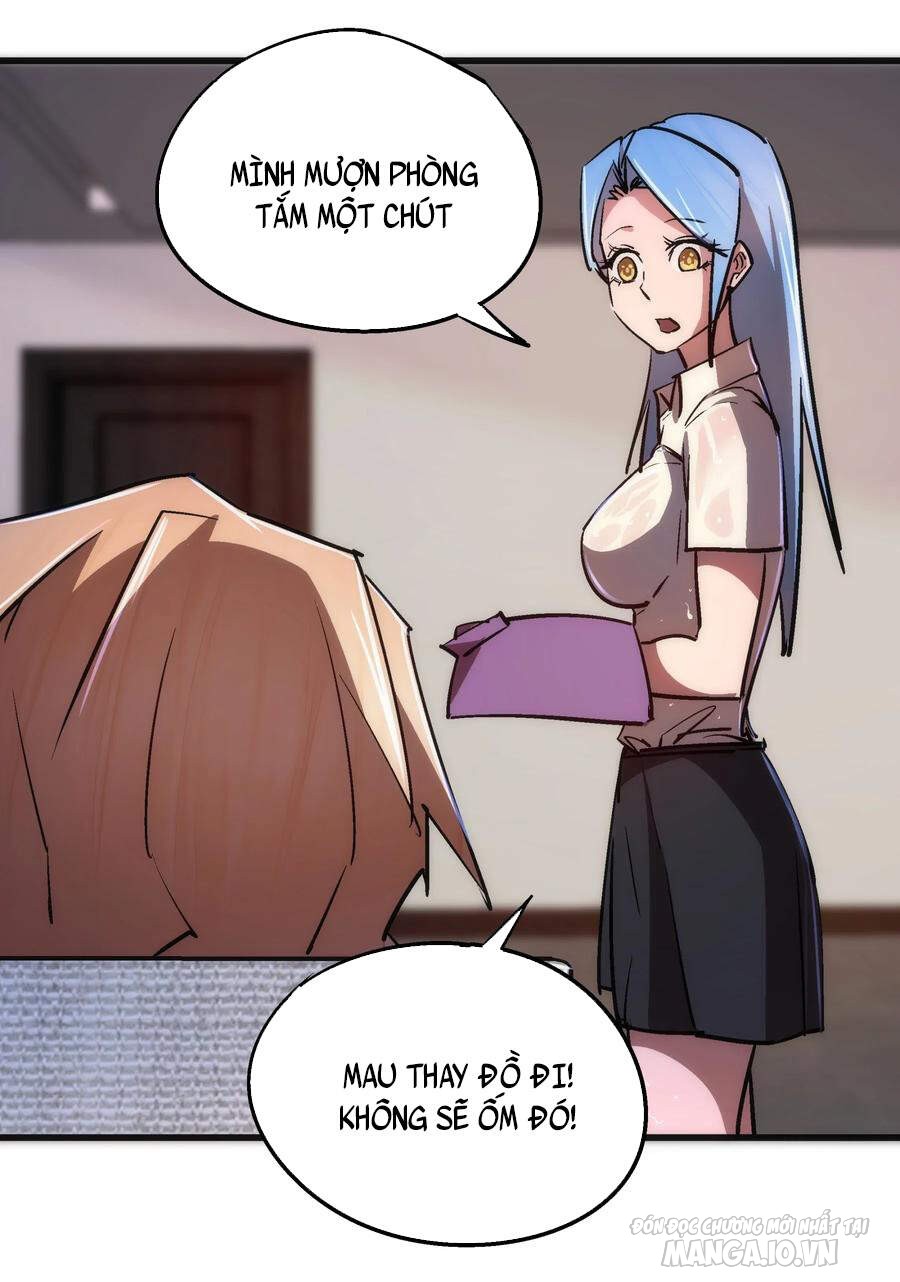 Tôi Không Phải Quỷ Vương Chapter 93 - Trang 2