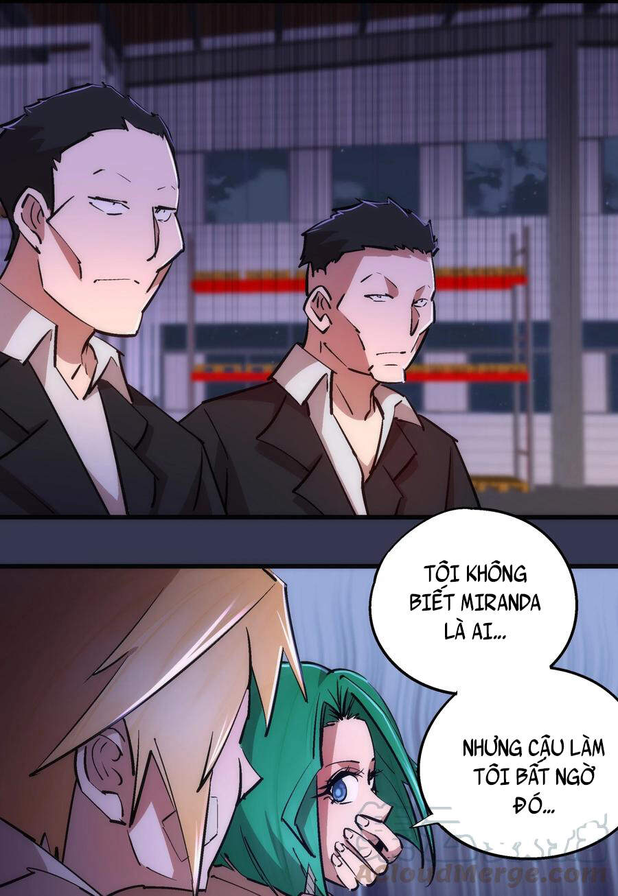 Tôi Không Phải Quỷ Vương Chapter 95 - Trang 2