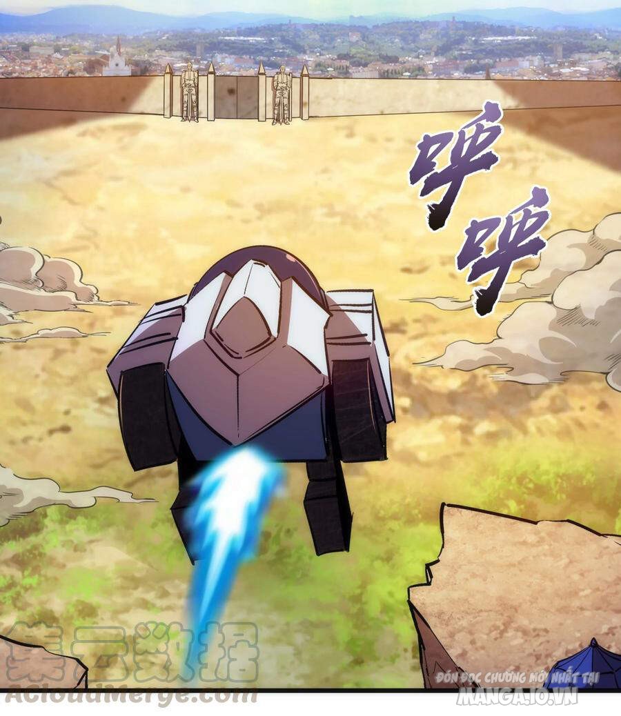 Tôi Không Phải Quỷ Vương Chapter 97 - Trang 2