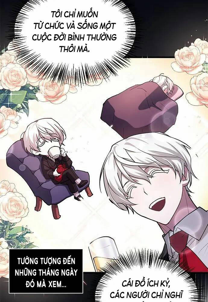 Tôi Không Tài Năng Đến Thế Đâu Chapter 1 - Trang 2