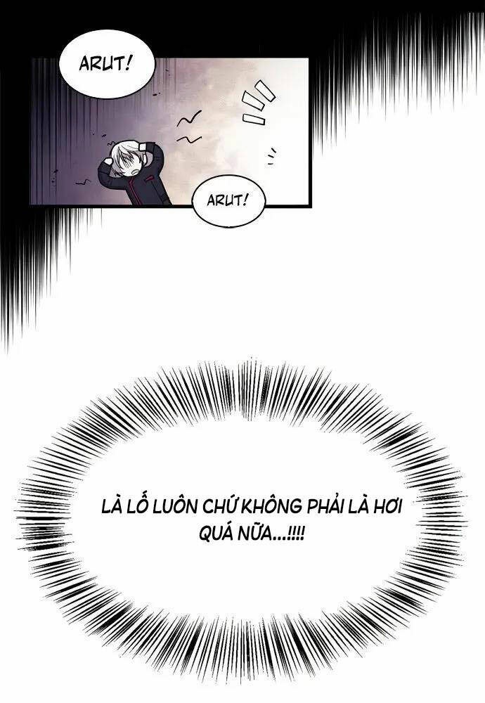 Tôi Không Tài Năng Đến Thế Đâu Chapter 1 - Trang 2