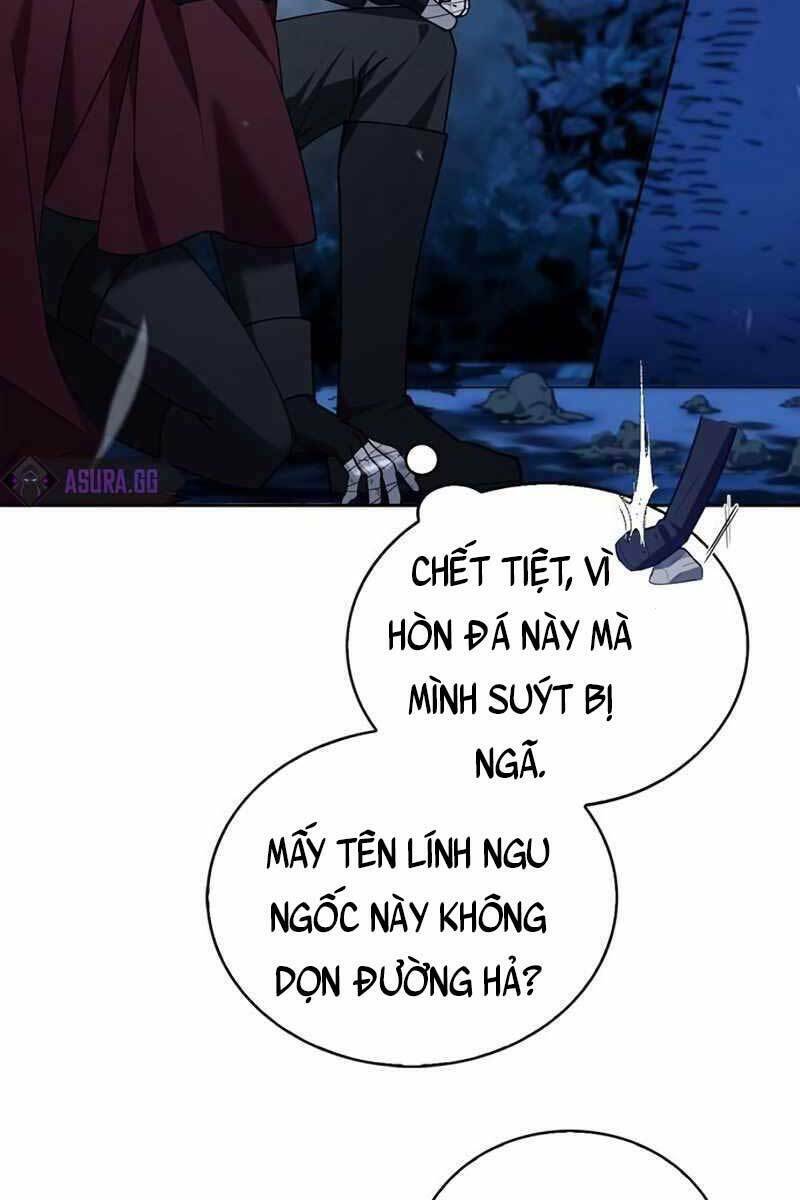 Tôi Không Tài Năng Đến Thế Đâu Chapter 10.5 - Trang 2