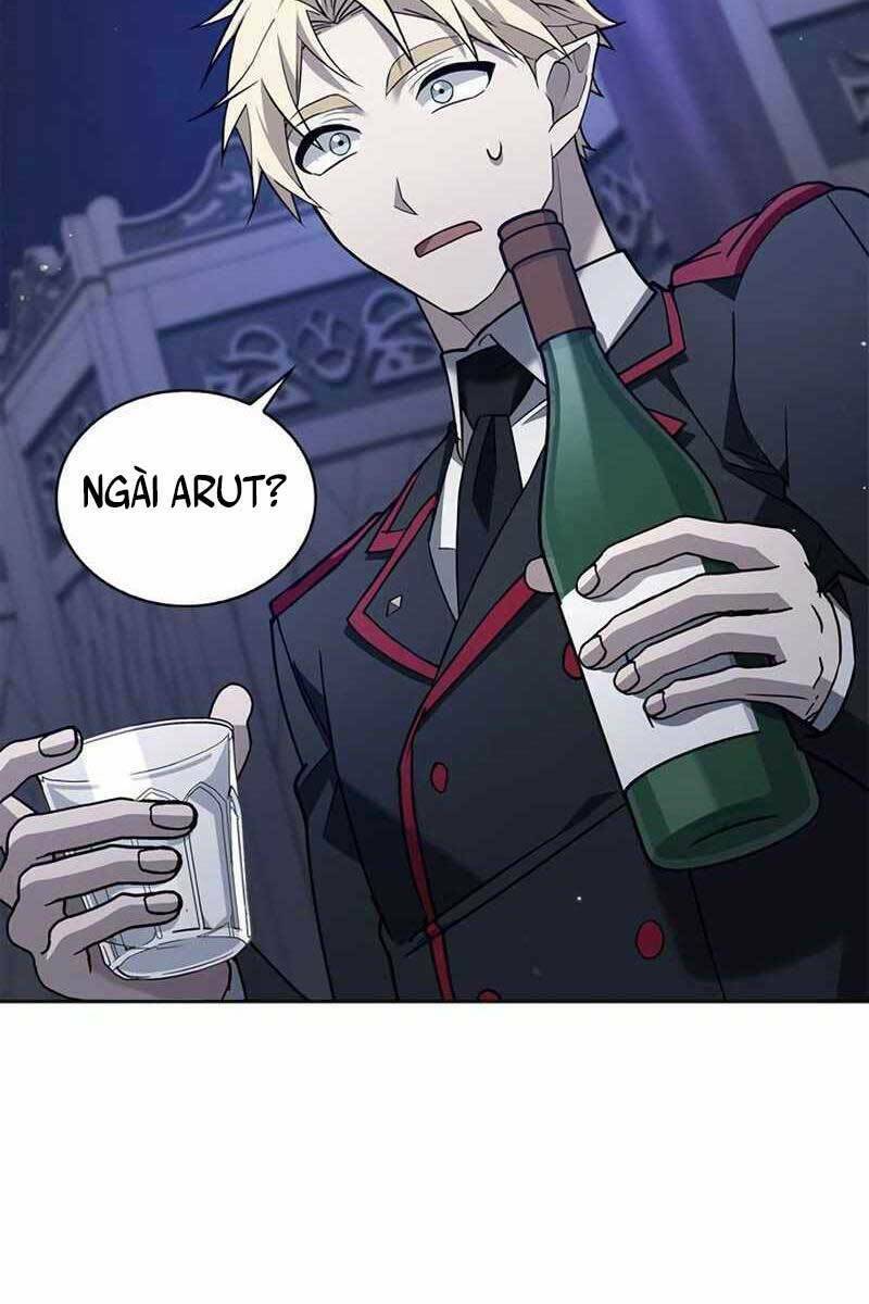 Tôi Không Tài Năng Đến Thế Đâu Chapter 10.5 - Trang 2