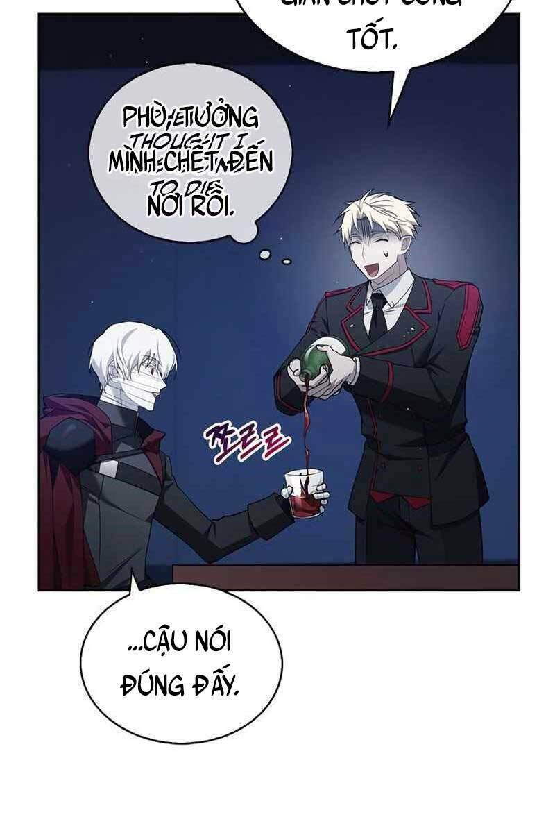 Tôi Không Tài Năng Đến Thế Đâu Chapter 10.5 - Trang 2
