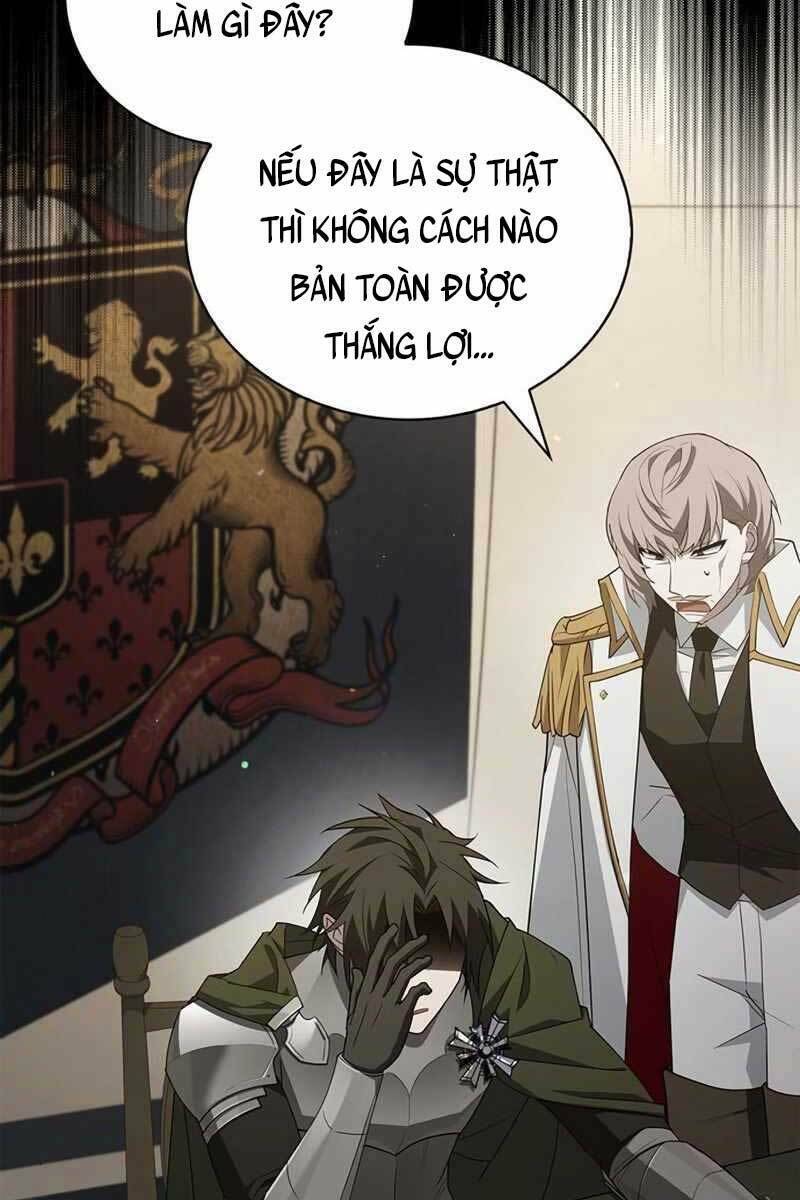 Tôi Không Tài Năng Đến Thế Đâu Chapter 10 - Trang 2