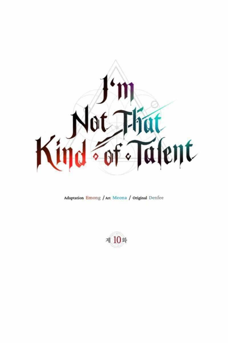 Tôi Không Tài Năng Đến Thế Đâu Chapter 10 - Trang 2