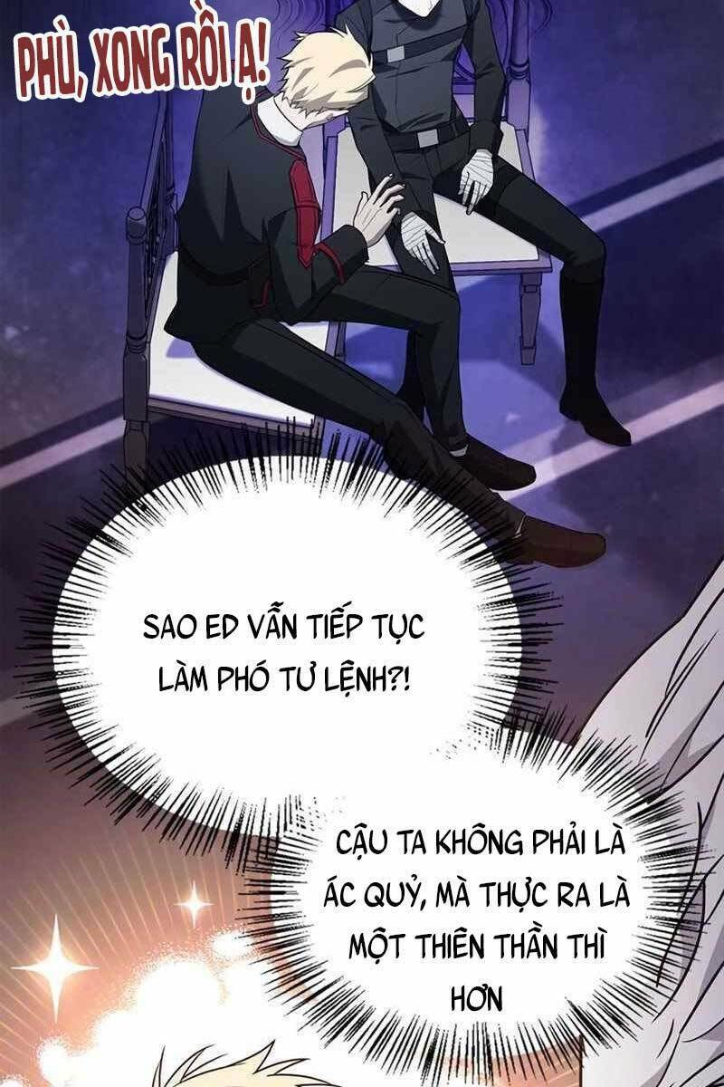 Tôi Không Tài Năng Đến Thế Đâu Chapter 10 - Trang 2