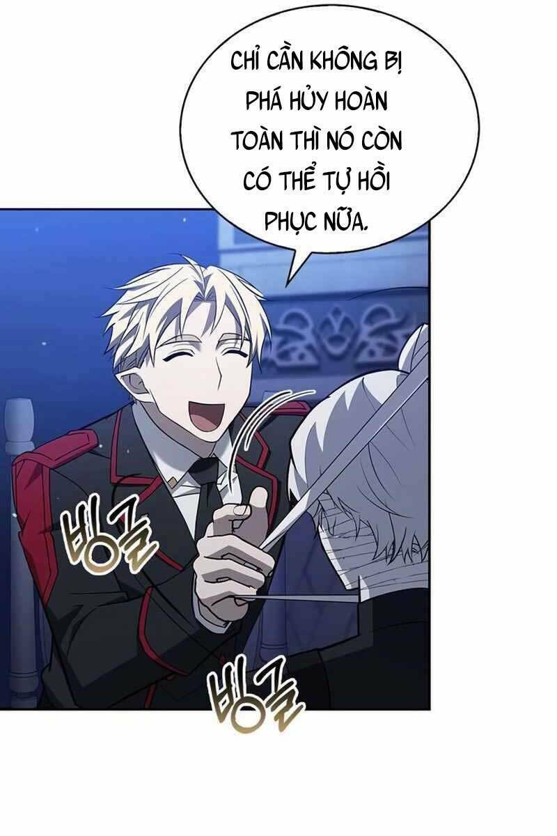 Tôi Không Tài Năng Đến Thế Đâu Chapter 10 - Trang 2