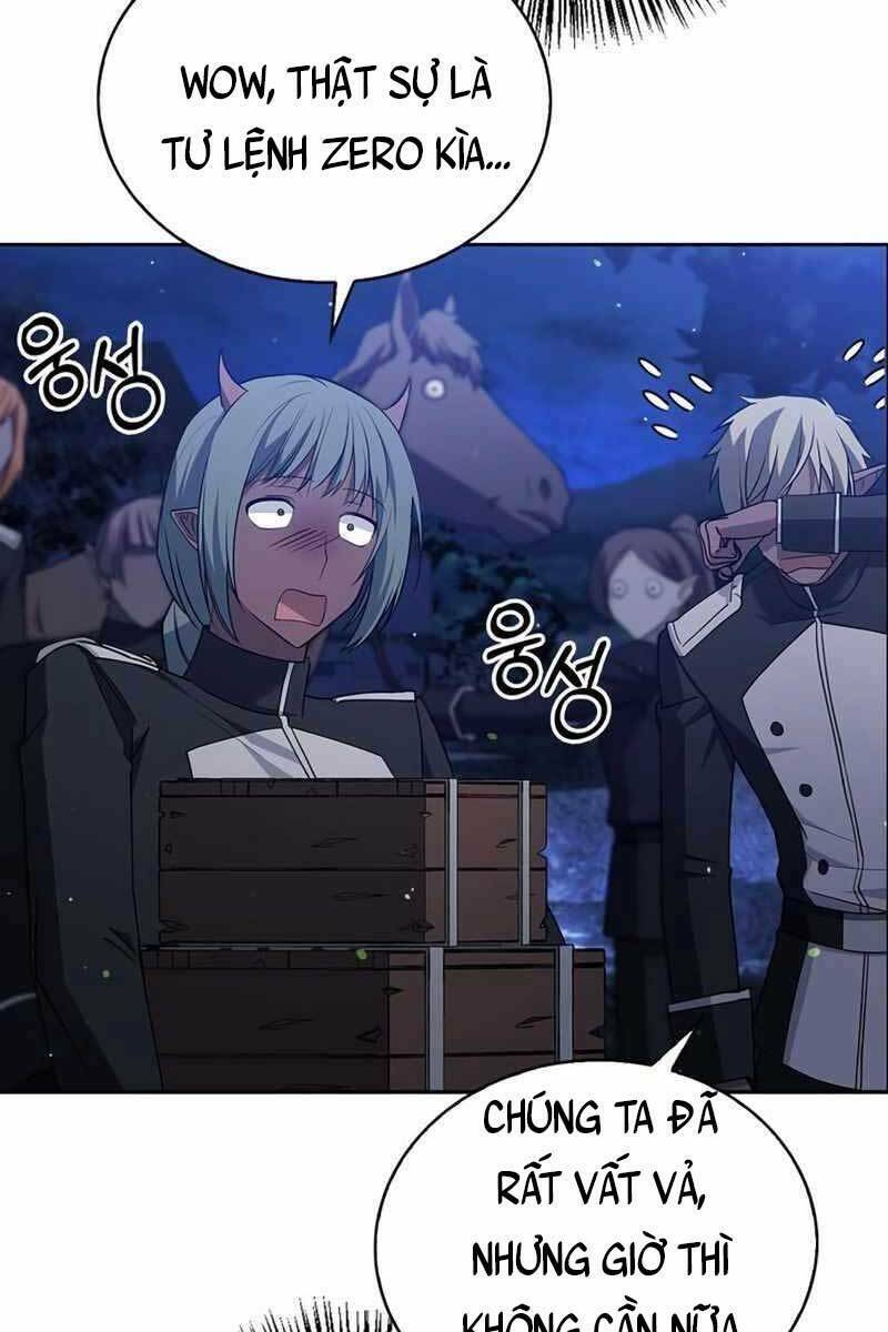 Tôi Không Tài Năng Đến Thế Đâu Chapter 10 - Trang 2