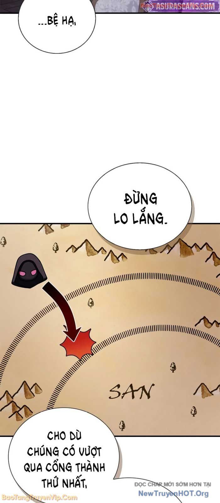 Tôi Không Tài Năng Đến Thế Đâu Chapter 100 - Trang 2