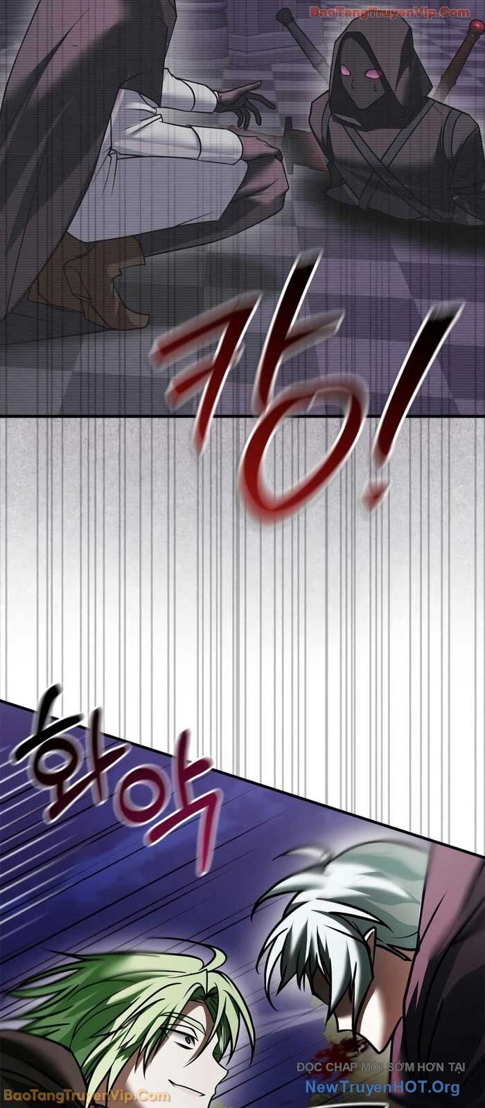Tôi Không Tài Năng Đến Thế Đâu Chapter 100 - Trang 2