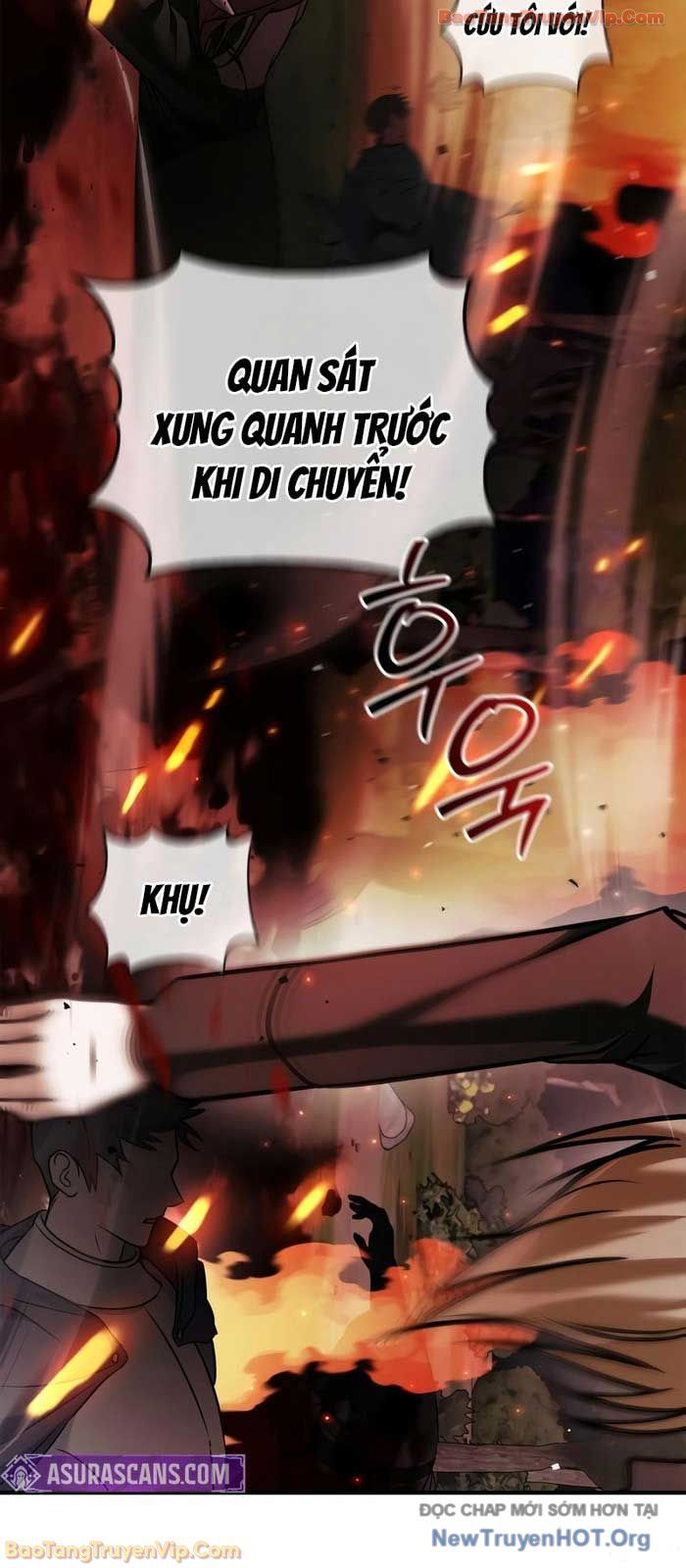 Tôi Không Tài Năng Đến Thế Đâu Chapter 100 - Trang 2