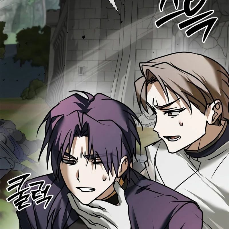 Tôi Không Tài Năng Đến Thế Đâu Chapter 111 - Trang 2