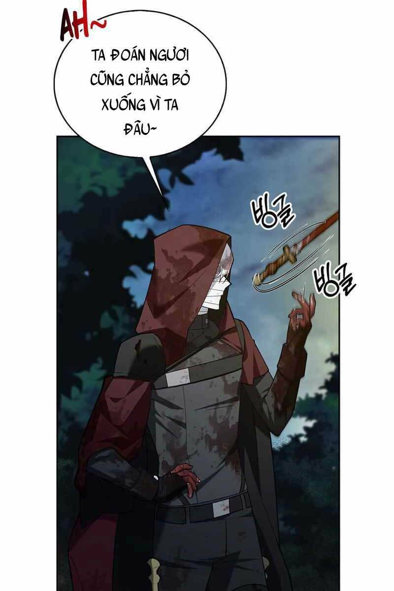 Tôi Không Tài Năng Đến Thế Đâu Chapter 12 - Trang 2