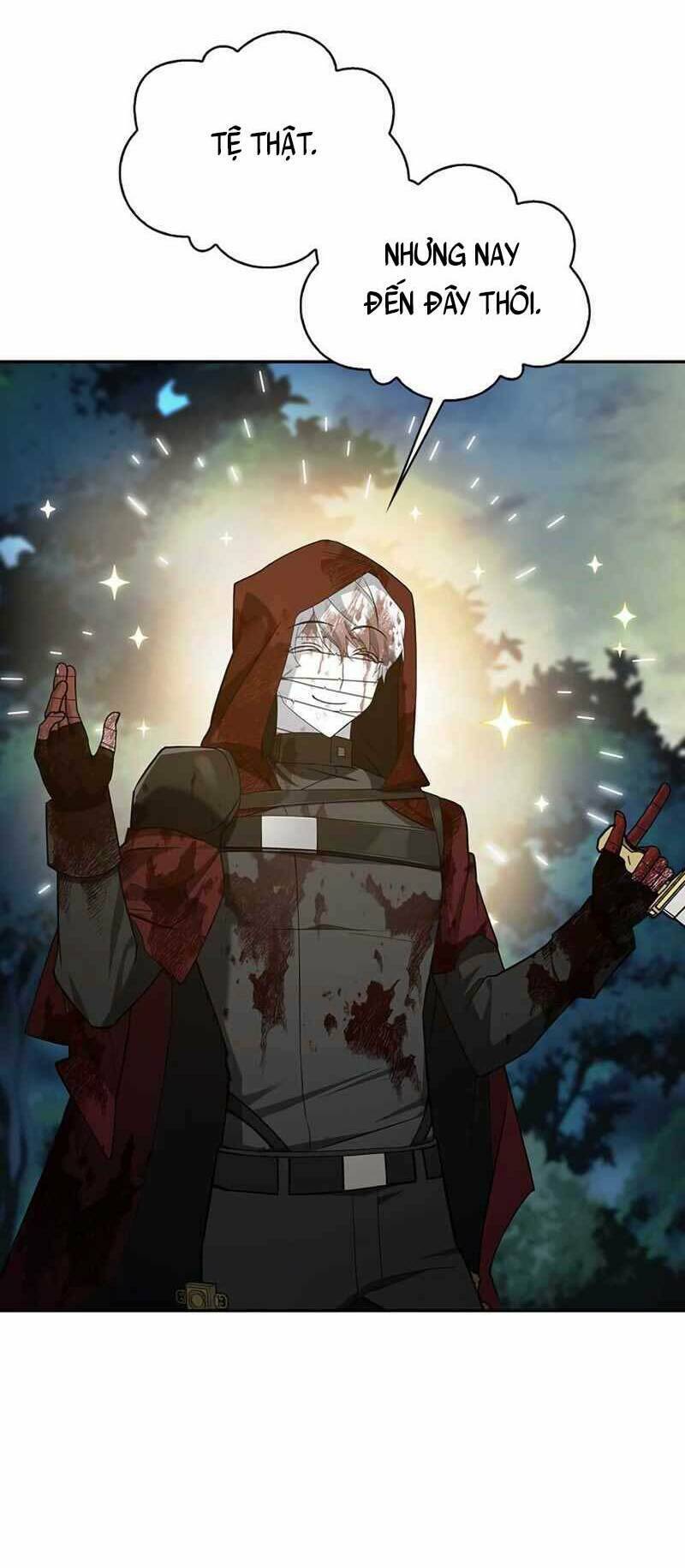 Tôi Không Tài Năng Đến Thế Đâu Chapter 12 - Trang 2