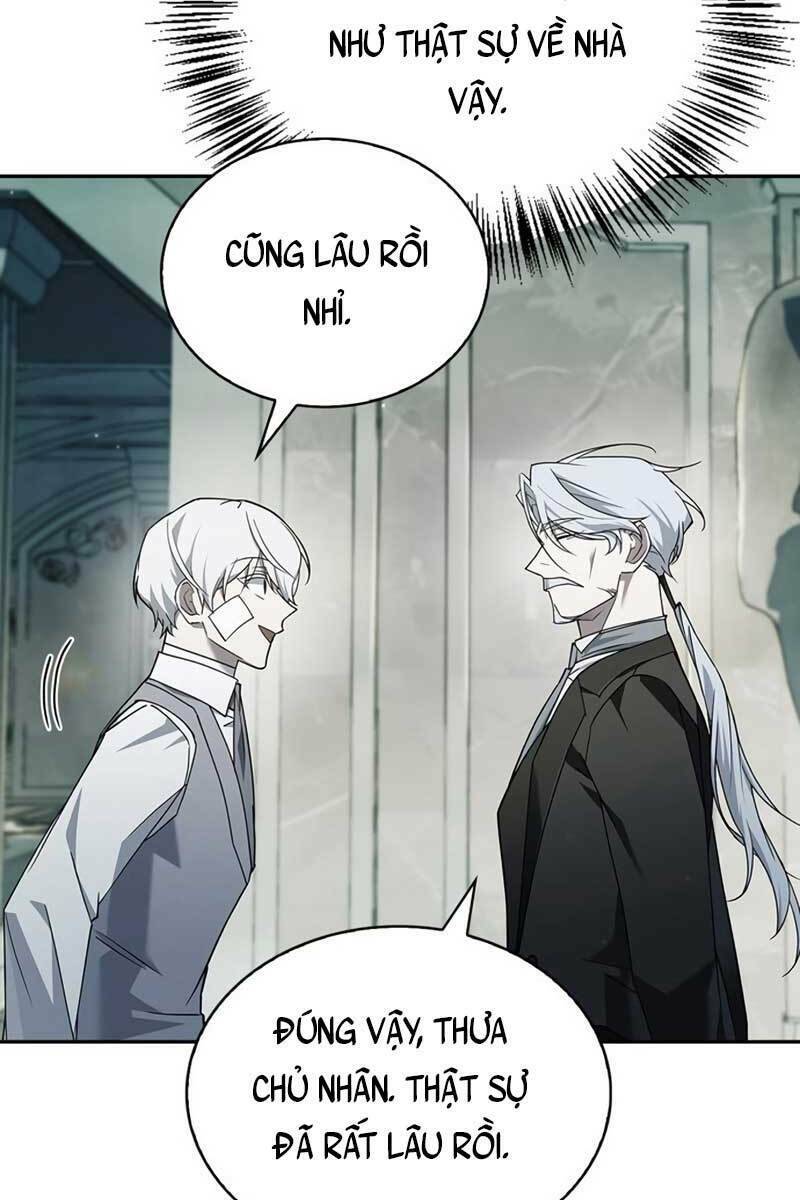 Tôi Không Tài Năng Đến Thế Đâu Chapter 14 - Trang 2