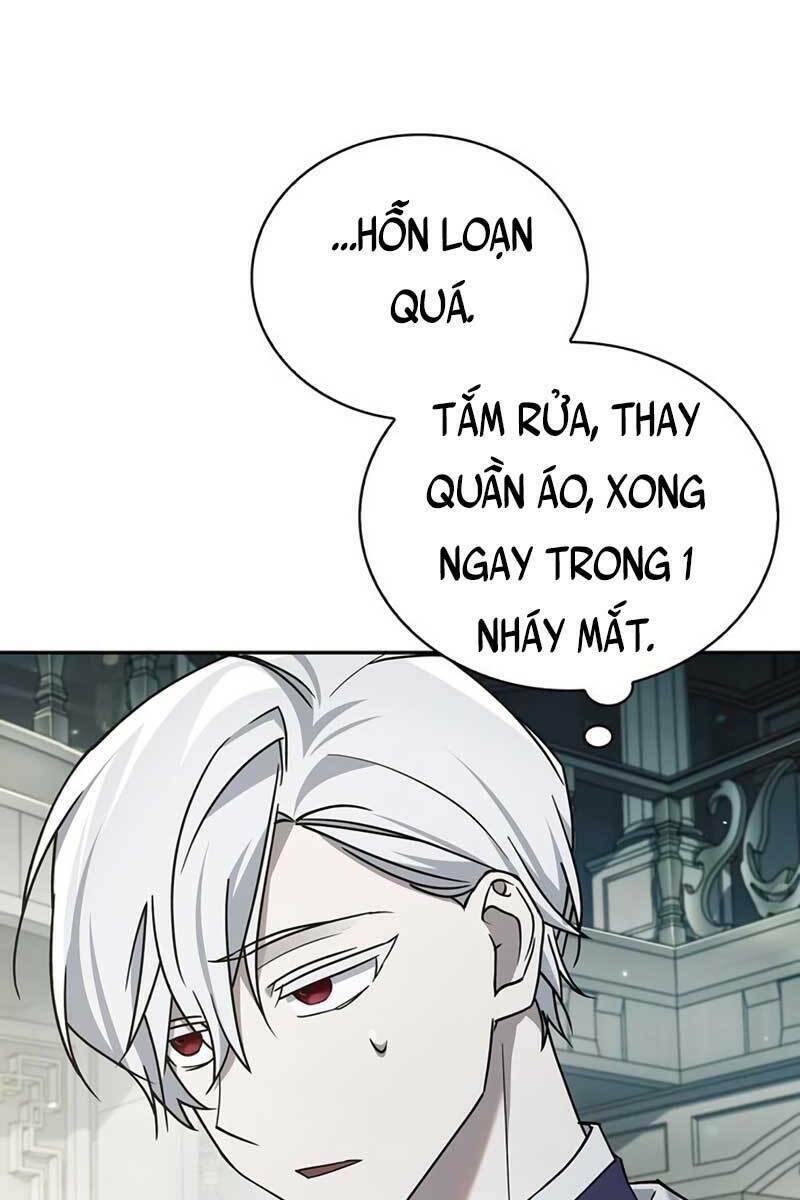 Tôi Không Tài Năng Đến Thế Đâu Chapter 14 - Trang 2