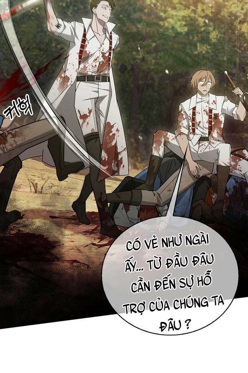 Tôi Không Tài Năng Đến Thế Đâu Chapter 15 - Trang 2