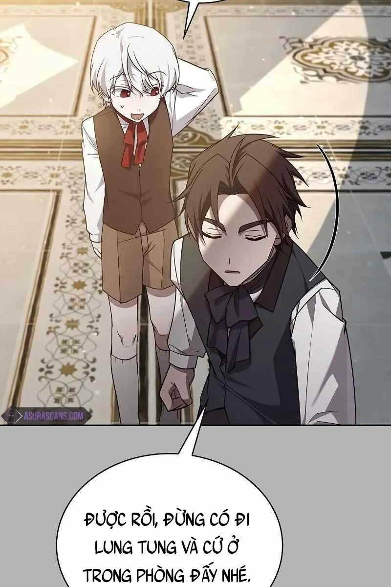 Tôi Không Tài Năng Đến Thế Đâu Chapter 16 - Trang 2