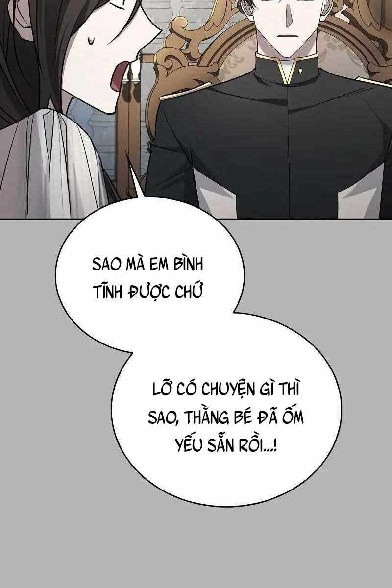 Tôi Không Tài Năng Đến Thế Đâu Chapter 16 - Trang 2