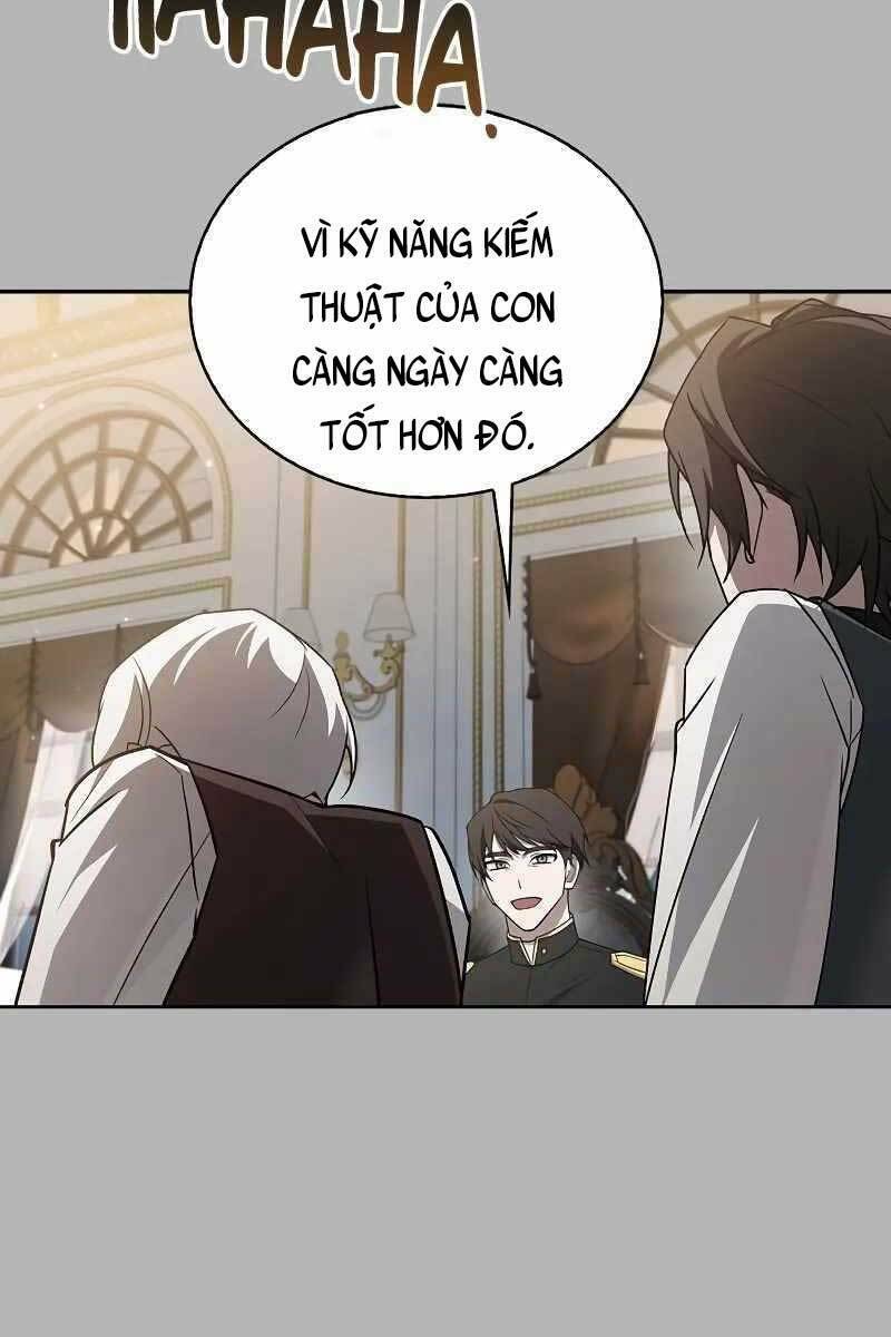 Tôi Không Tài Năng Đến Thế Đâu Chapter 16 - Trang 2