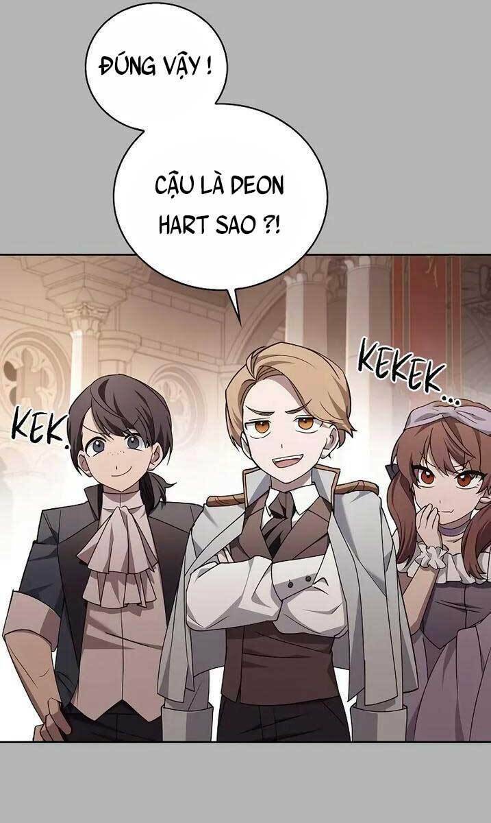 Tôi Không Tài Năng Đến Thế Đâu Chapter 16 - Trang 2