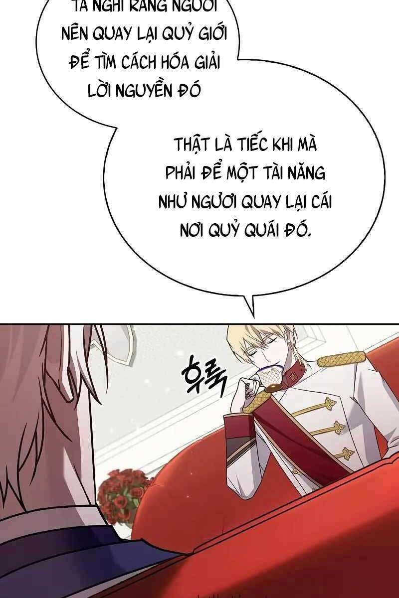 Tôi Không Tài Năng Đến Thế Đâu Chapter 16 - Trang 2