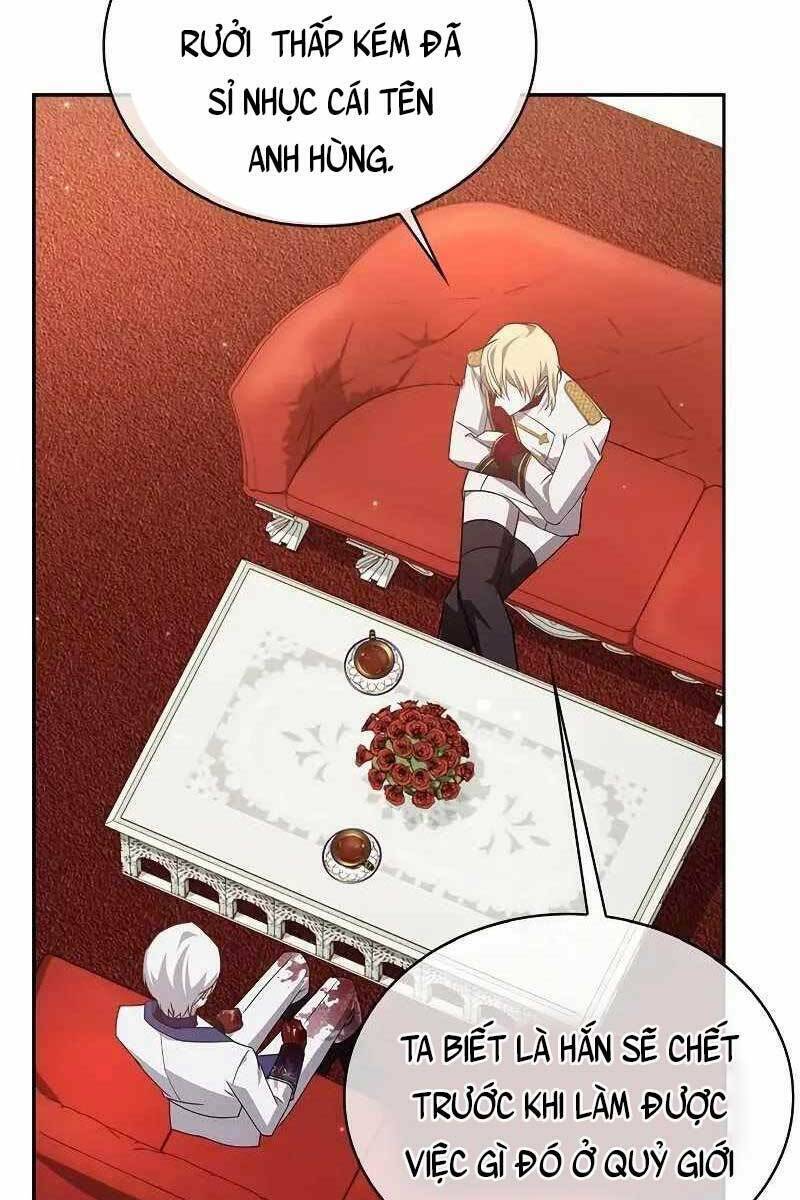 Tôi Không Tài Năng Đến Thế Đâu Chapter 16 - Trang 2