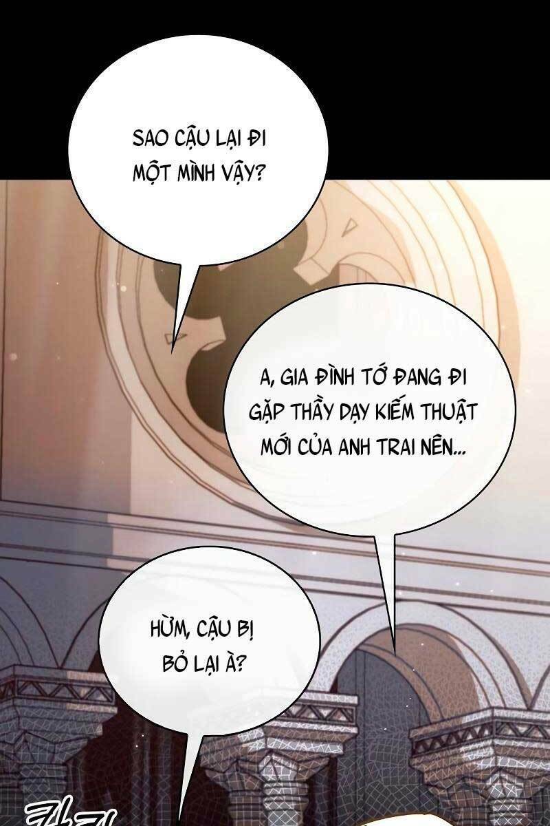 Tôi Không Tài Năng Đến Thế Đâu Chapter 17 - Trang 2