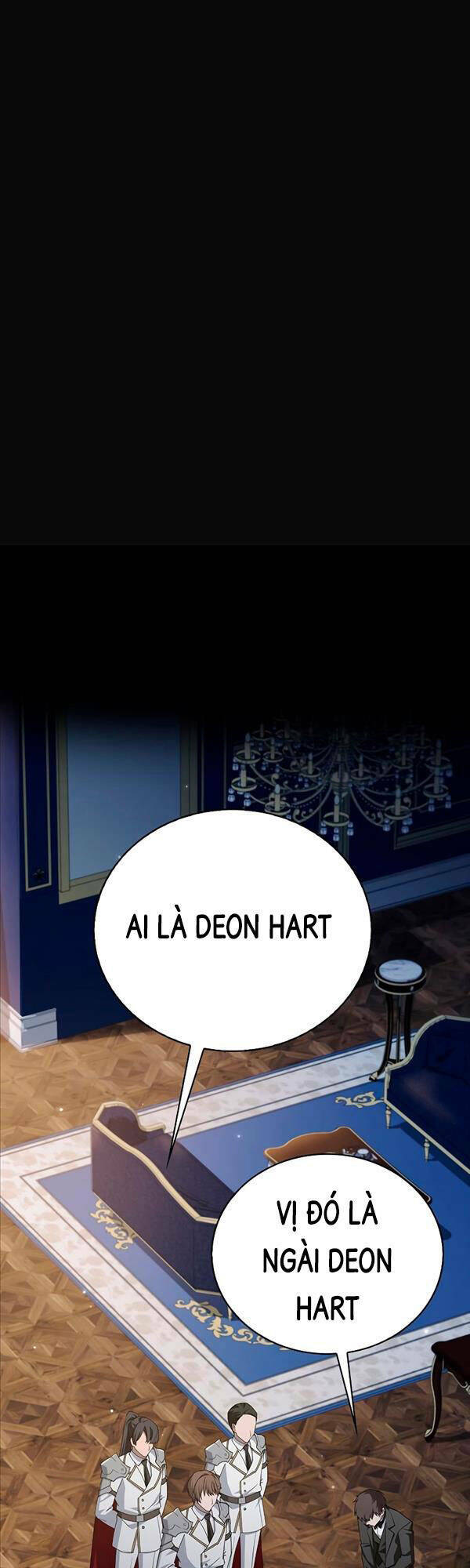 Tôi Không Tài Năng Đến Thế Đâu Chapter 18 - Trang 2