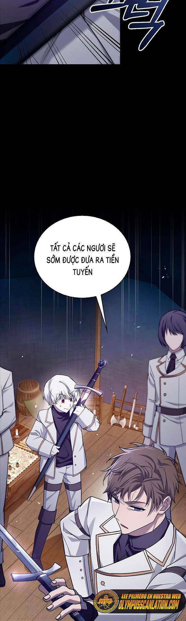 Tôi Không Tài Năng Đến Thế Đâu Chapter 18 - Trang 2