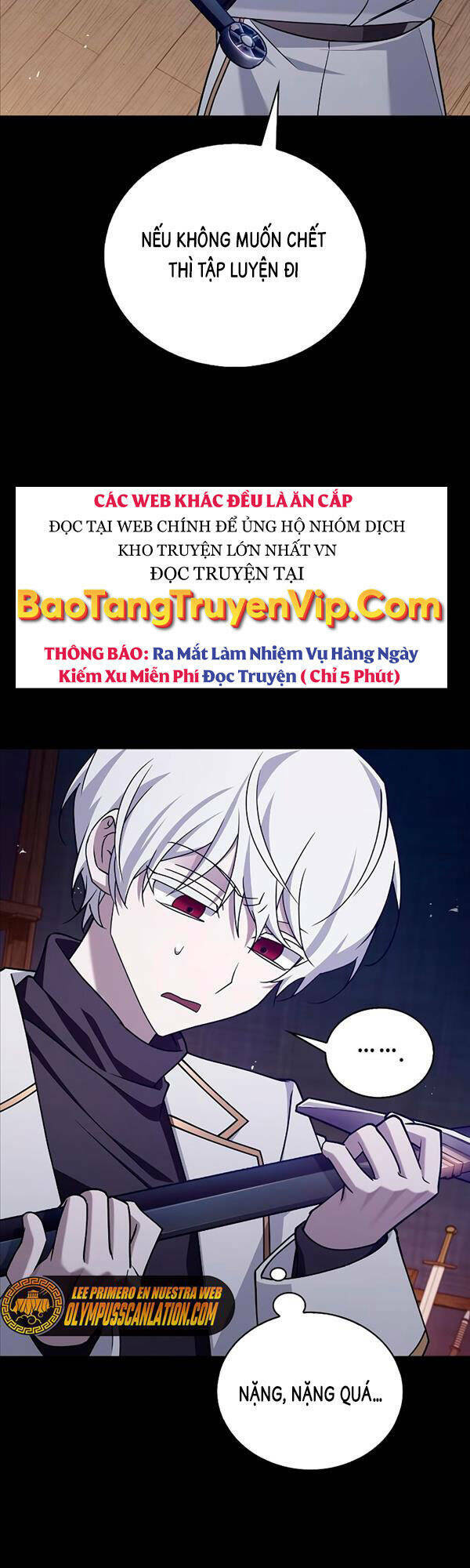 Tôi Không Tài Năng Đến Thế Đâu Chapter 18 - Trang 2