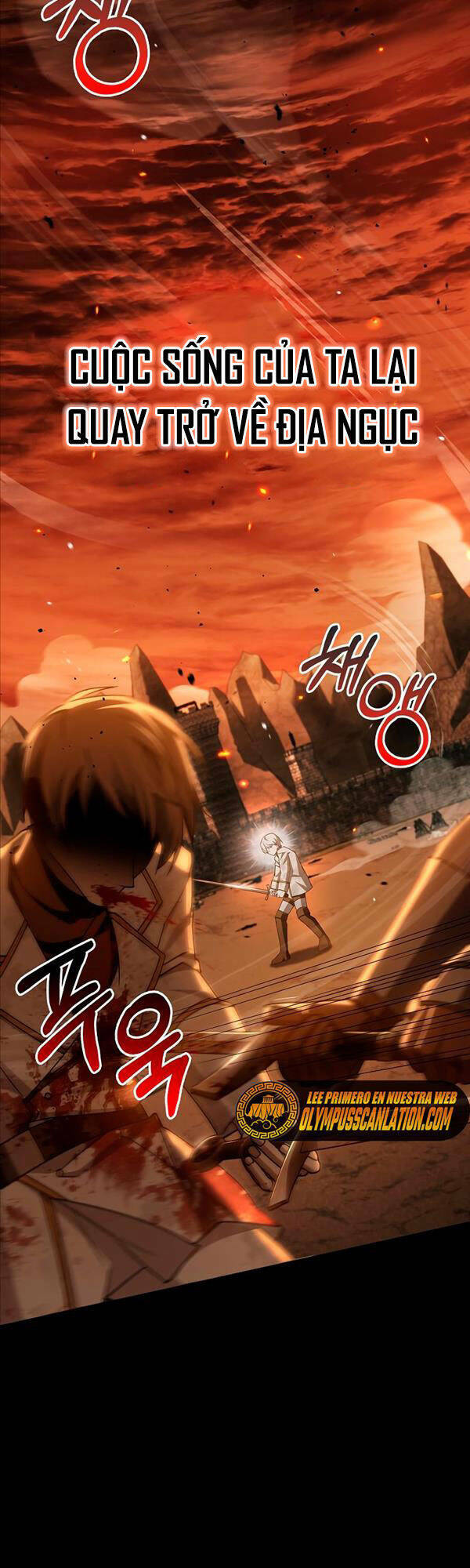 Tôi Không Tài Năng Đến Thế Đâu Chapter 18 - Trang 2