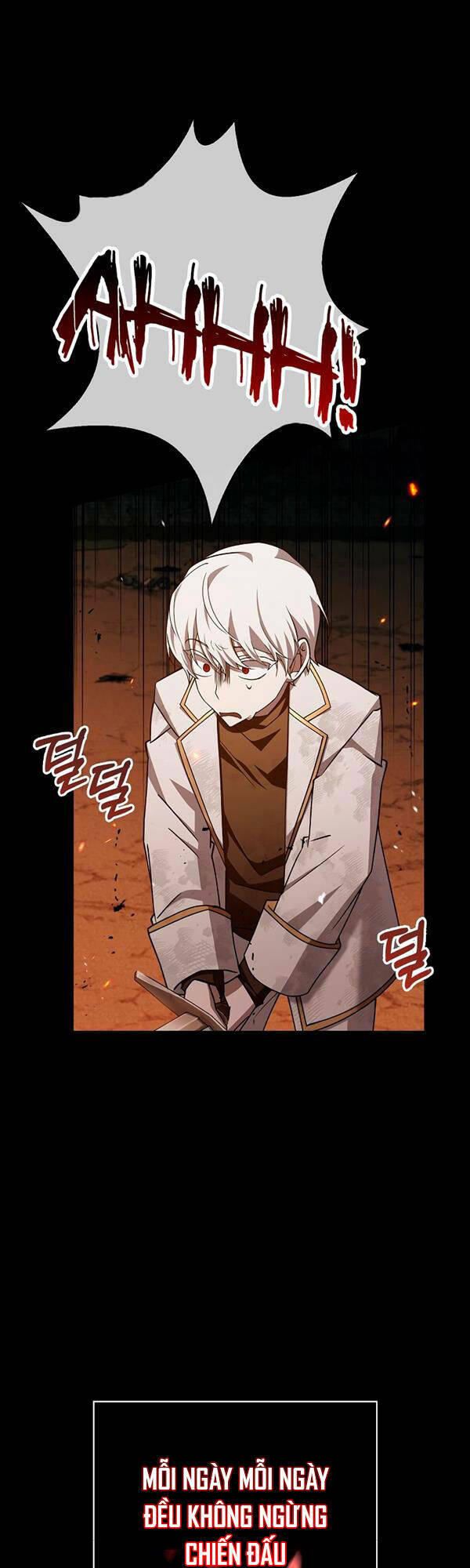 Tôi Không Tài Năng Đến Thế Đâu Chapter 18 - Trang 2