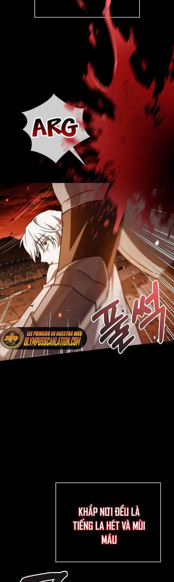 Tôi Không Tài Năng Đến Thế Đâu Chapter 18 - Trang 2