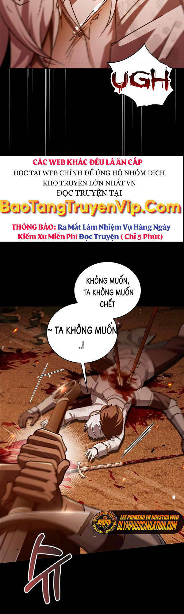 Tôi Không Tài Năng Đến Thế Đâu Chapter 18 - Trang 2