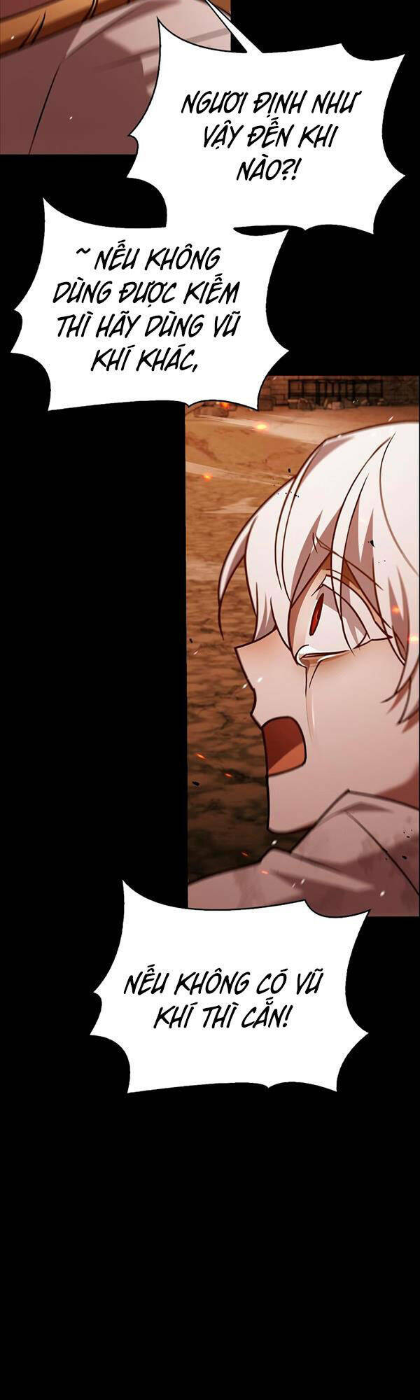 Tôi Không Tài Năng Đến Thế Đâu Chapter 18 - Trang 2