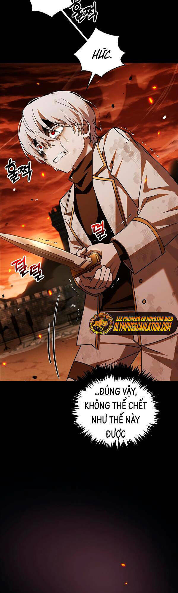 Tôi Không Tài Năng Đến Thế Đâu Chapter 18 - Trang 2