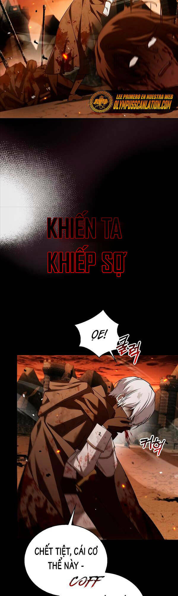 Tôi Không Tài Năng Đến Thế Đâu Chapter 18 - Trang 2