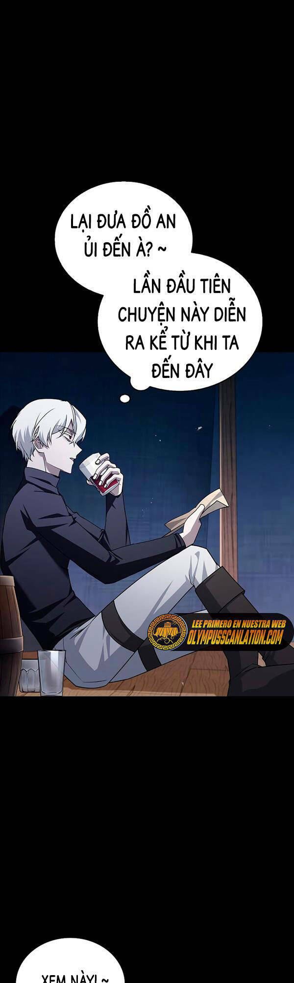 Tôi Không Tài Năng Đến Thế Đâu Chapter 18 - Trang 2