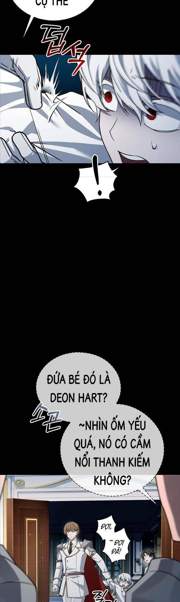 Tôi Không Tài Năng Đến Thế Đâu Chapter 18 - Trang 2