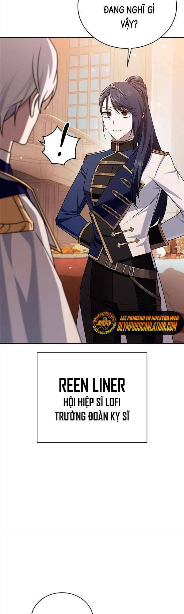 Tôi Không Tài Năng Đến Thế Đâu Chapter 18 - Trang 2