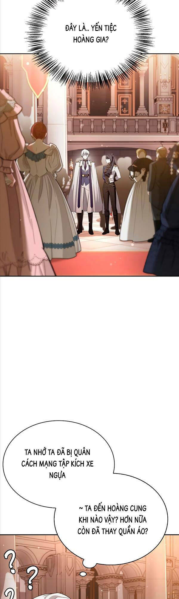 Tôi Không Tài Năng Đến Thế Đâu Chapter 18 - Trang 2