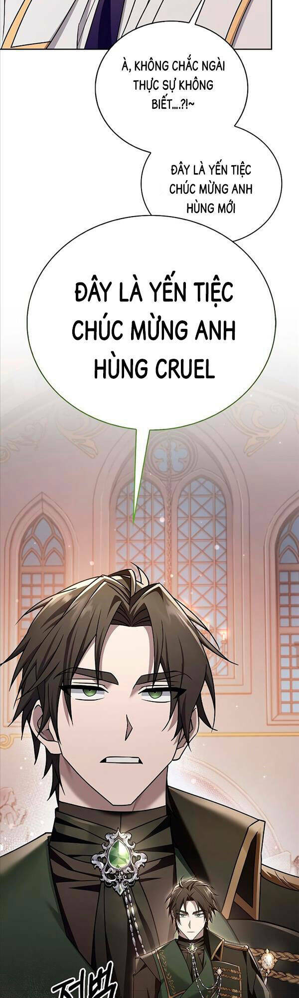 Tôi Không Tài Năng Đến Thế Đâu Chapter 18 - Trang 2